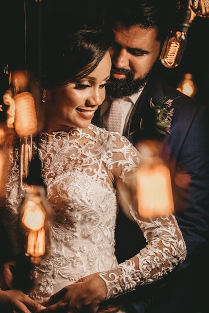 Wedding Budgeting Tips