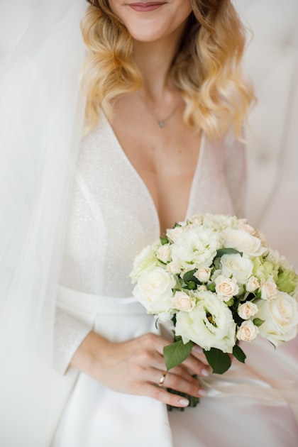 Top Wedding Trends for 2023