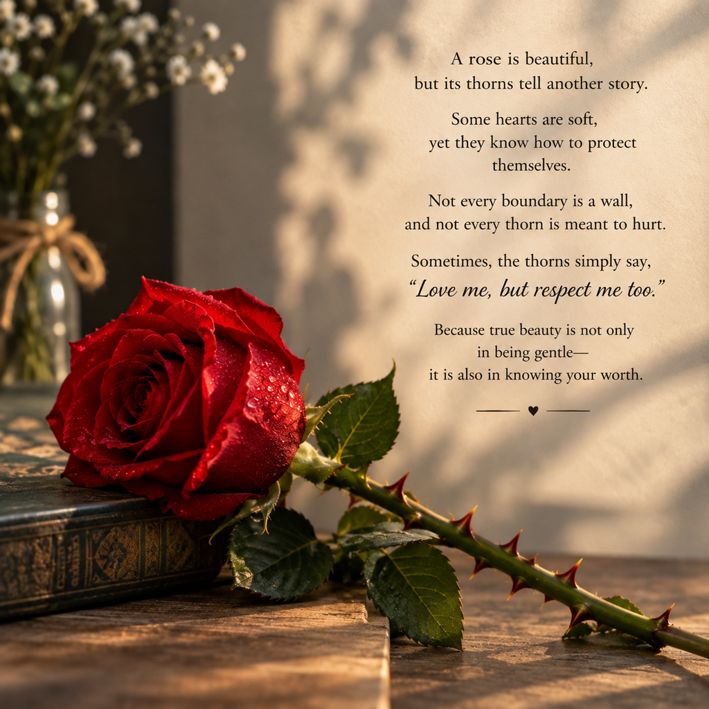 Poetry
love liness